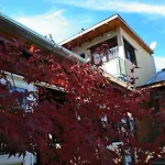 Cabañas Farah Estancia Vieja ideal para 2