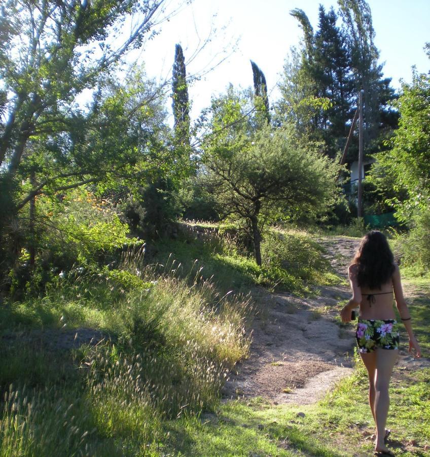 Farah Vieja Ideal 2 Сasa de vacaciones