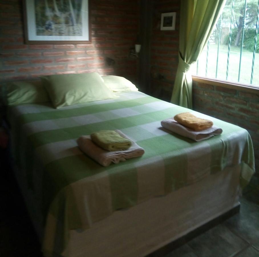 Farah Vieja Ideal 2 Villa Carlos Paz