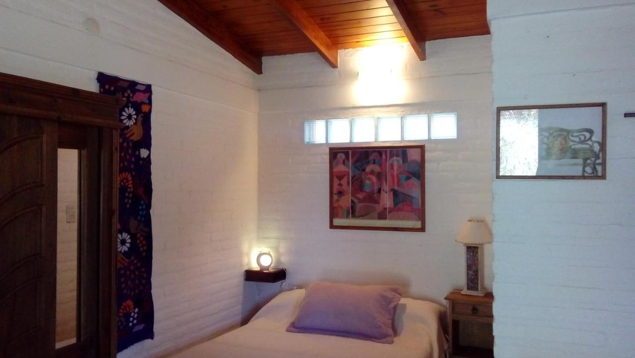Сasa de vacaciones Farah Vieja Ideal 2 Villa Carlos Paz