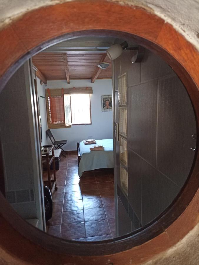 Farah Vieja Ideal 2 Сasa de vacaciones