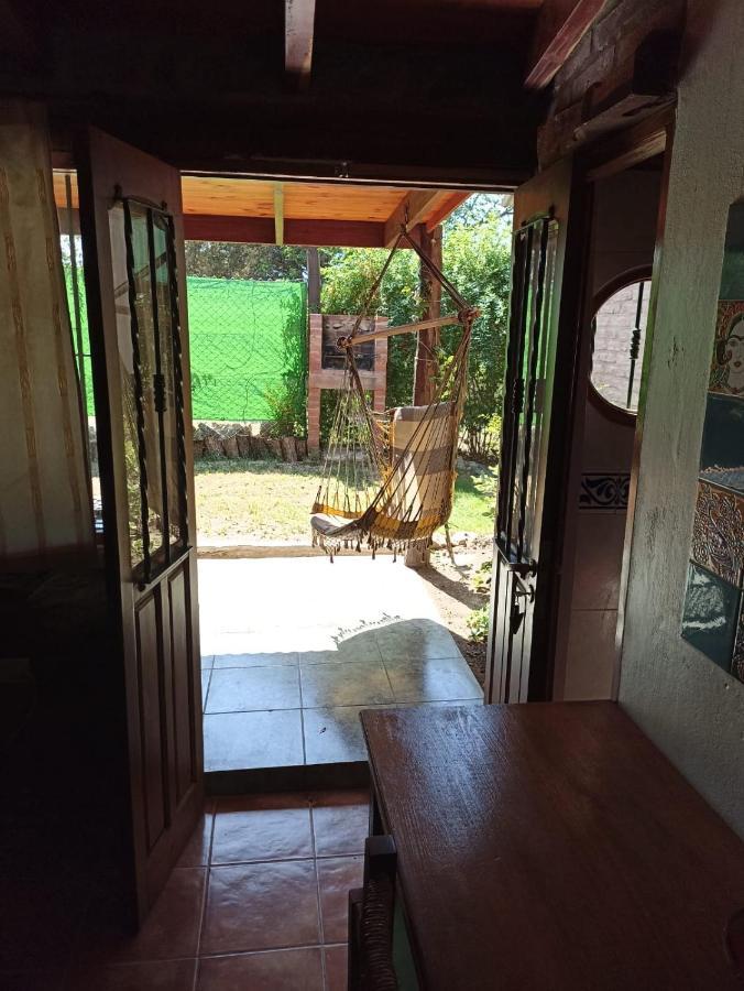 Farah Vieja Ideal 2 Сasa de vacaciones *