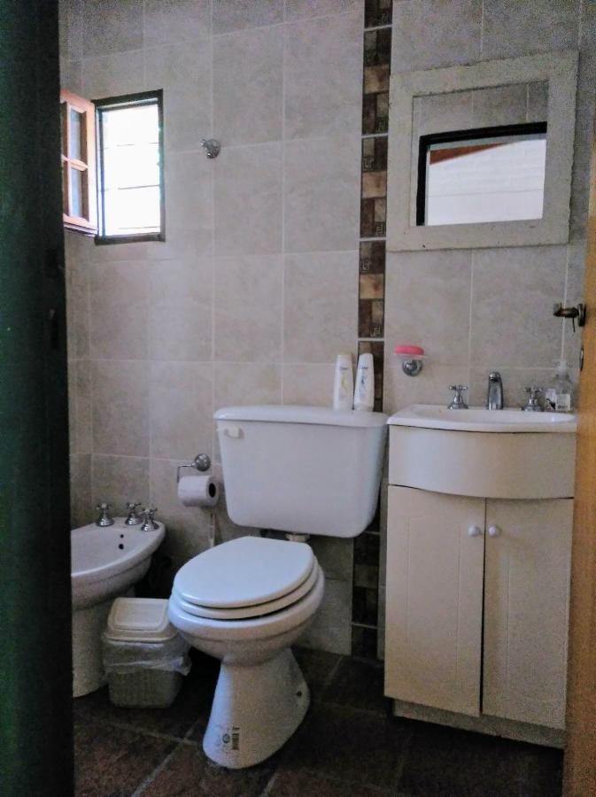 Farah Vieja Ideal 2 Villa Carlos Paz