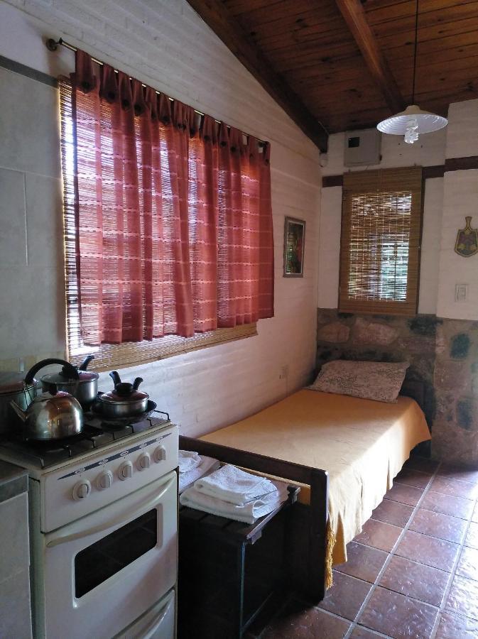 Farah Vieja Ideal 2 Villa Carlos Paz