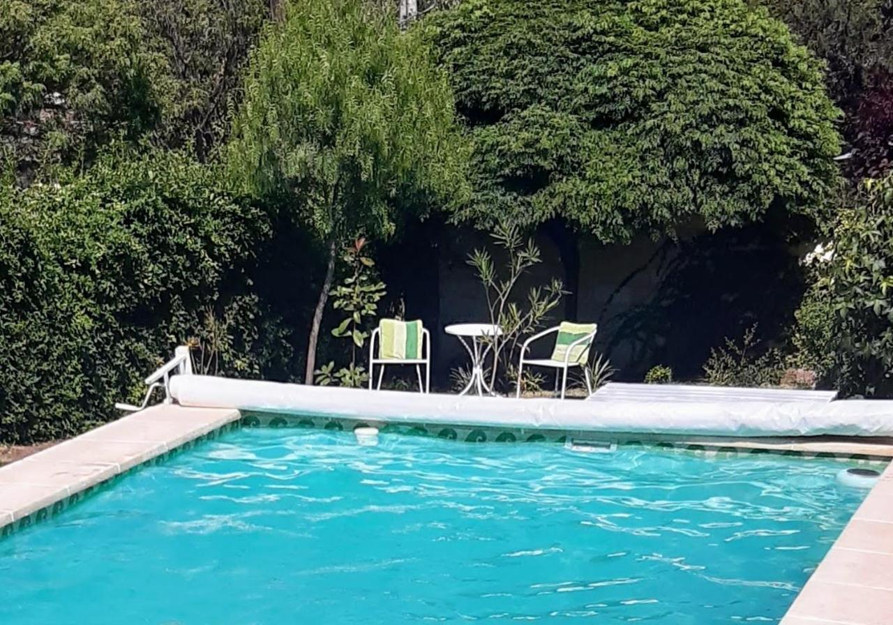 Farah Vieja Ideal 2 Сasa de vacaciones
