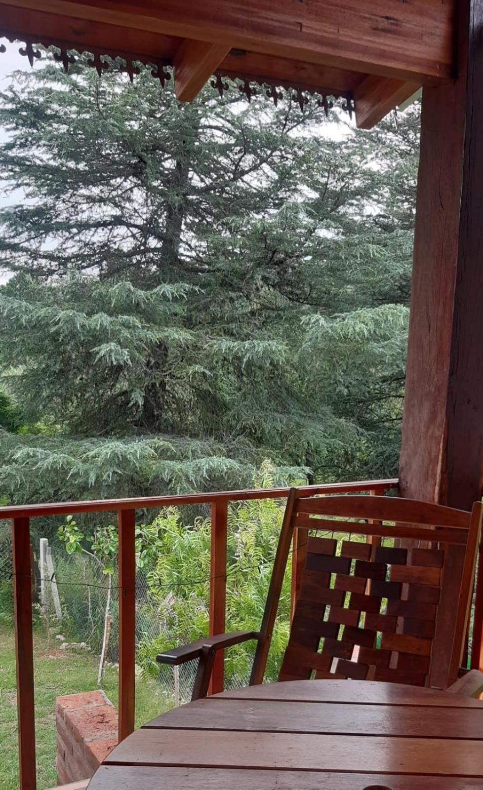 Farah Vieja Ideal 2 * Villa Carlos Paz